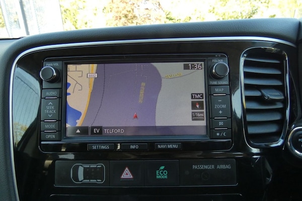 Used Mitsubishi Outlander 2014 for sale - 76178427: Photo 13