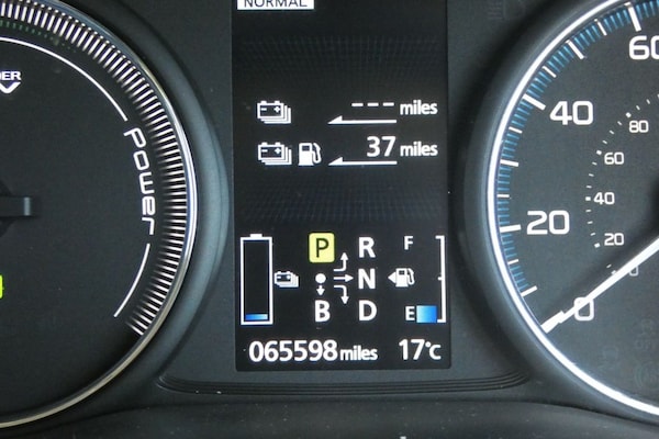 Used Mitsubishi Outlander 2014 for sale - 76178427: Photo 14