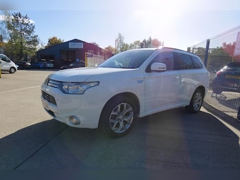 Used Mitsubishi Outlander 2014 for sale - 76178427: Photo 3