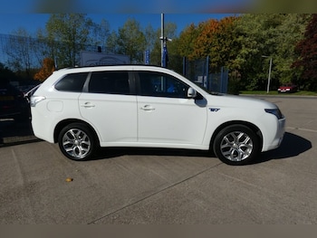 Used Mitsubishi Outlander 2014 for sale - 76178427: Photo 4