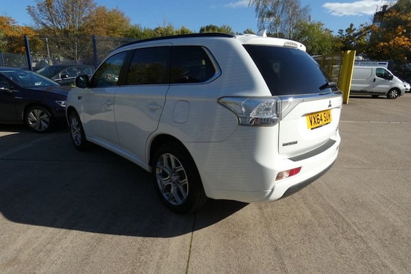 Used Mitsubishi Outlander 2014 for sale - 76178427: Photo 6