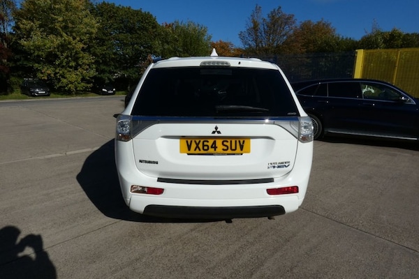 Used Mitsubishi Outlander 2014 for sale - 76178427: Photo 7