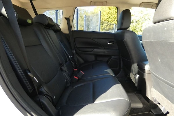Used Mitsubishi Outlander 2014 for sale - 76178427: Photo 9
