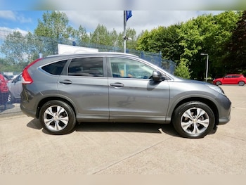 Used Honda CR-V 2013 for sale - 79089973: Photo