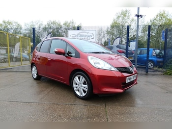Used Honda Jazz 2014 for sale - 75764804: Photo