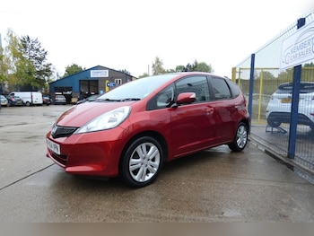 Used Honda Jazz 2014 for sale - 75764804: Photo