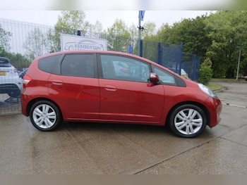 Used Honda Jazz 2014 for sale - 75764804: Photo