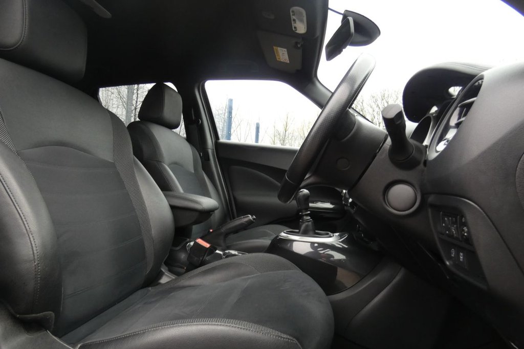 Used Nissan Juke 2019 for sale - 77341819: Photo 10