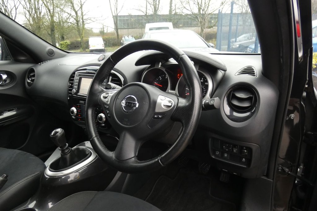 Used Nissan Juke 2019 for sale - 77341819: Photo 11