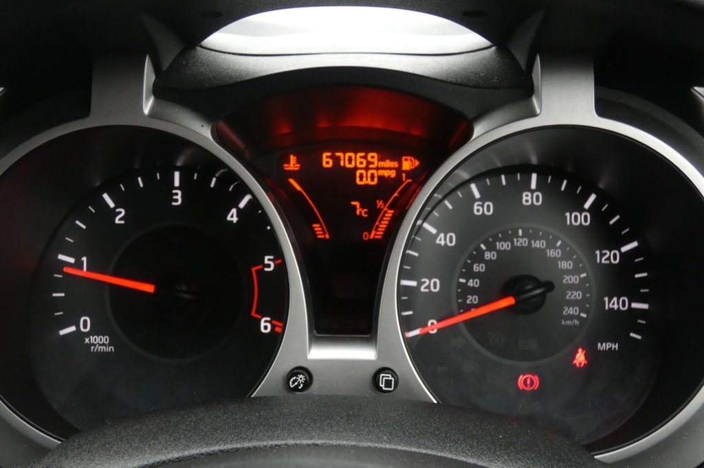 Used Nissan Juke 2019 for sale - 77341819: Photo 12