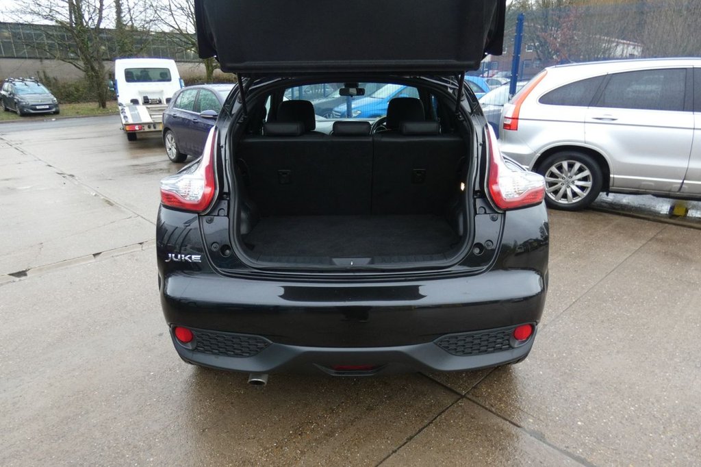 Used Nissan Juke 2019 for sale - 77341819: Photo 8