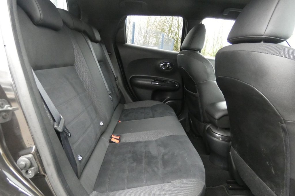 Used Nissan Juke 2019 for sale - 77341819: Photo 9