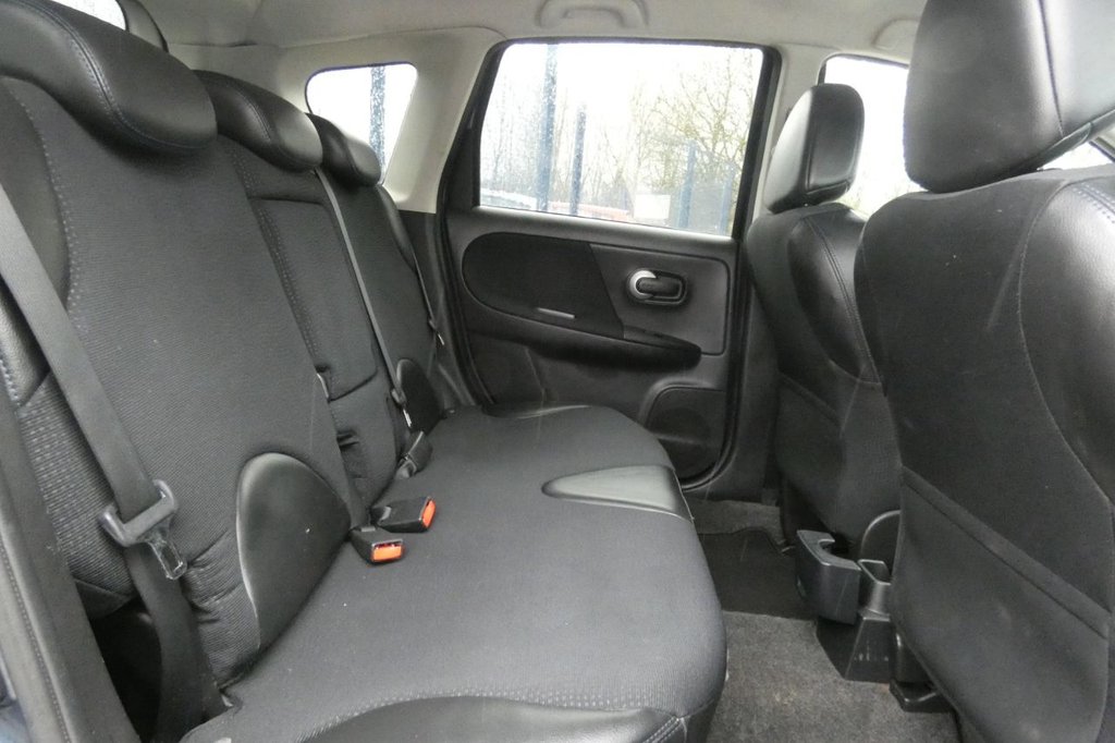 Used Nissan Note 2012 for sale - 77666862: Photo 9