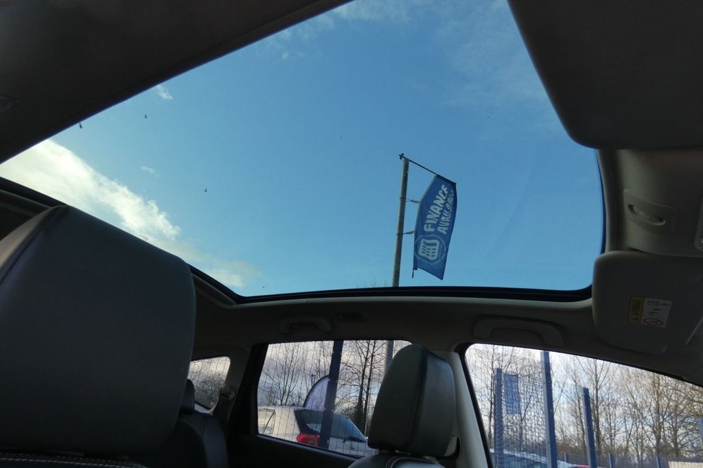 Used Nissan Qashqai+2 2013 for sale - 77534275: Photo 13