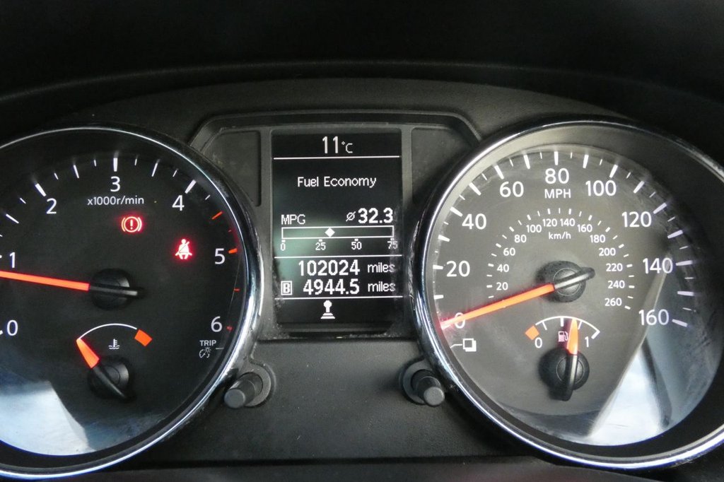 Used Nissan Qashqai+2 2013 for sale - 77534275: Photo 14