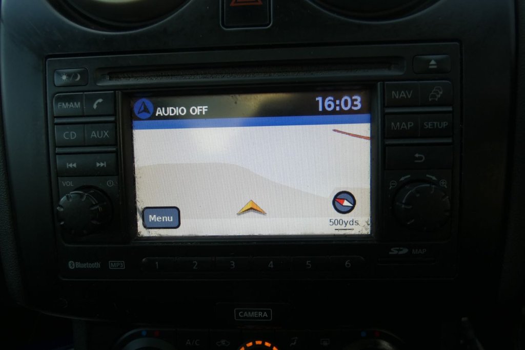 Used Nissan Qashqai+2 2013 for sale - 77534275: Photo 15