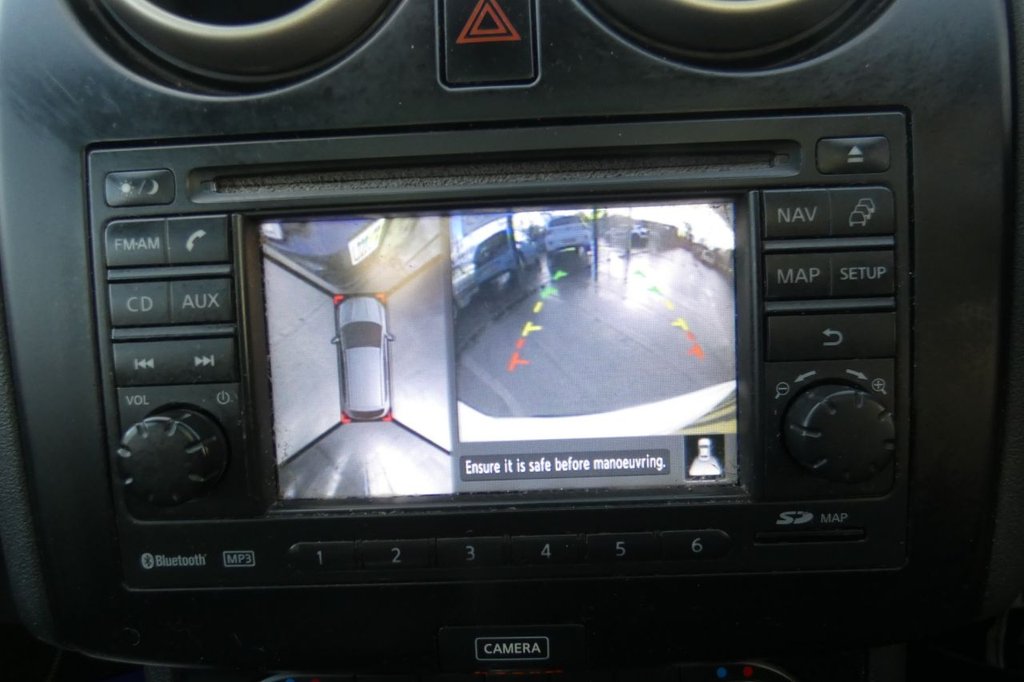 Used Nissan Qashqai+2 2013 for sale - 77534275: Photo 16