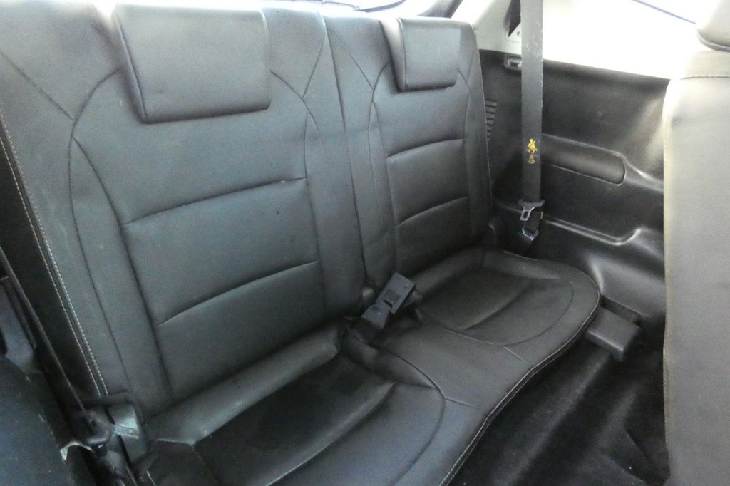 Used Nissan Qashqai+2 2013 for sale - 77534275: Photo 9