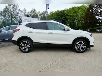 Used Nissan Qashqai 2019 for sale - 78725829: Photo