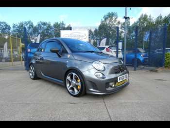 2013 (63) - 1.4 T-Jet Competizione 3dr
