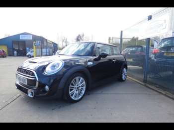 Used MINI Hatch 2014 for sale - 73367141: Photo