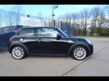 Used MINI Hatch 2014 for sale - 73367141: Photo