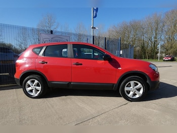 Used Nissan Qashqai 2011 for sale - 77879379: Photo