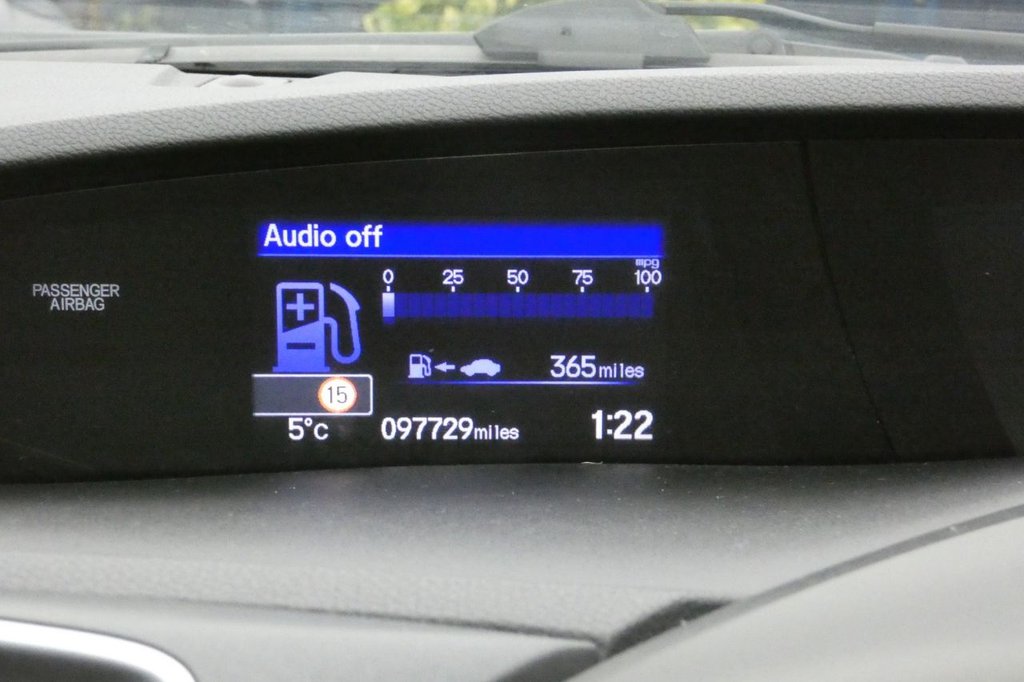 Used Honda Civic 2016 for sale - 77122160: Photo 13