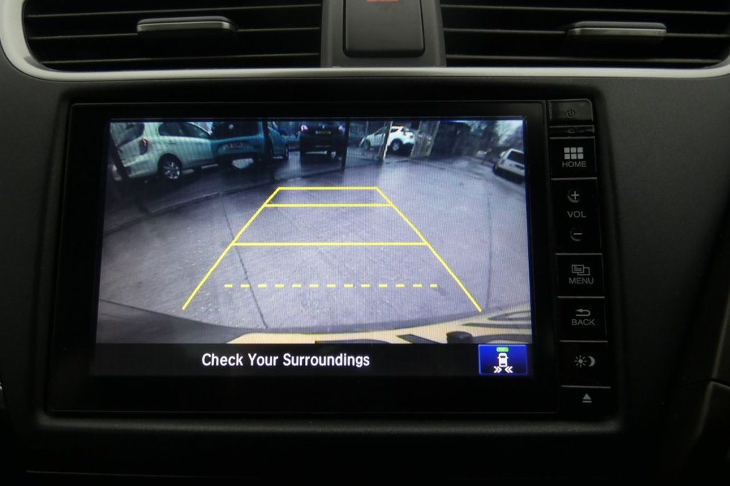 Used Honda Civic 2016 for sale - 77122160: Photo 14