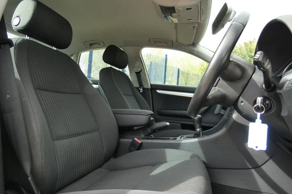 Used Audi A4 2007 for sale - 76617298: Photo 10