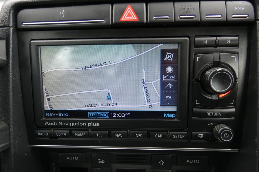 Used Audi A4 2007 for sale - 76617298: Photo 13