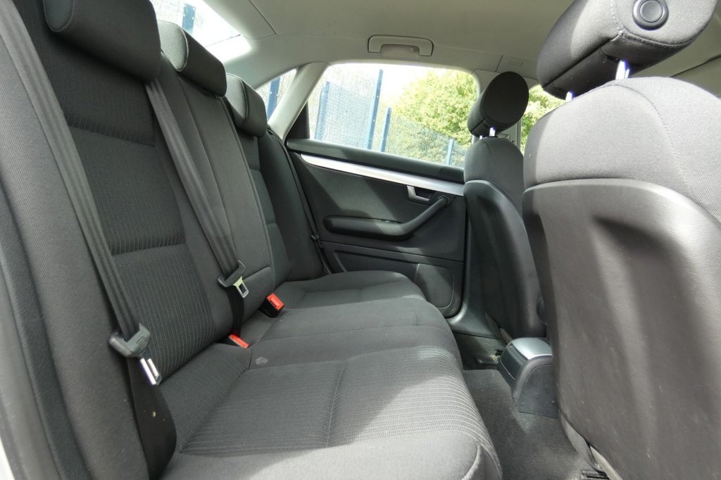 Used Audi A4 2007 for sale - 76617298: Photo 9