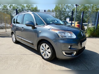 Used Citroen C3 Picasso 2009 for sale - 79221842: Photo