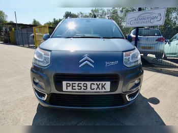 Used Citroen C3 Picasso 2009 for sale - 79221842: Photo