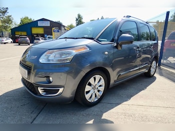 Used Citroen C3 Picasso 2009 for sale - 79221842: Photo