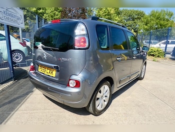 Used Citroen C3 Picasso 2009 for sale - 79221842: Photo