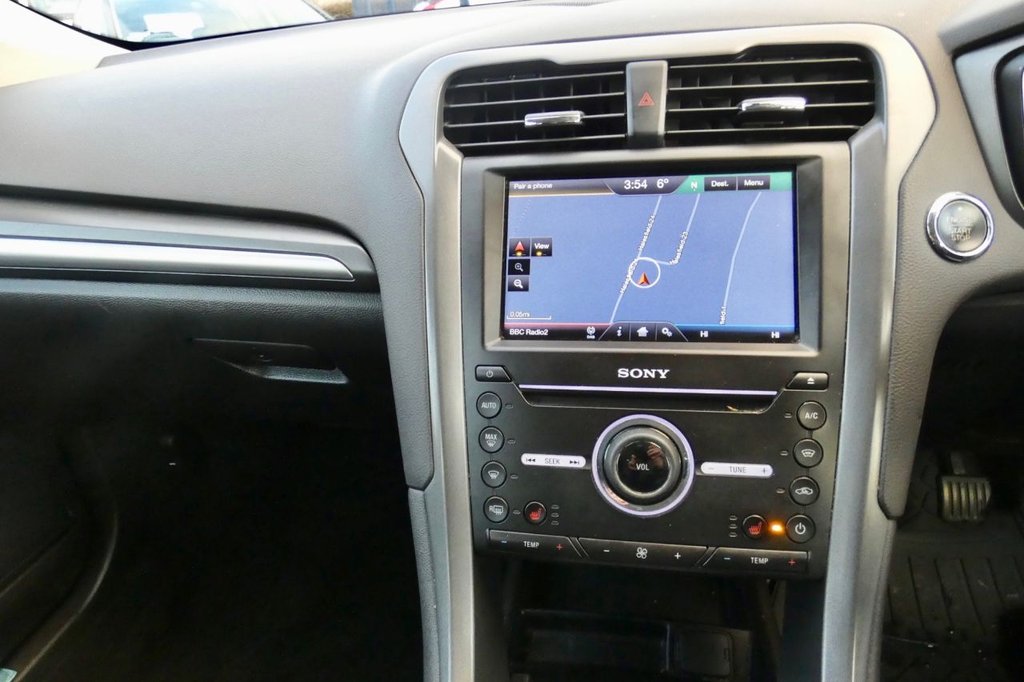 Used Ford Mondeo 2015 for sale - 77302758: Photo 12