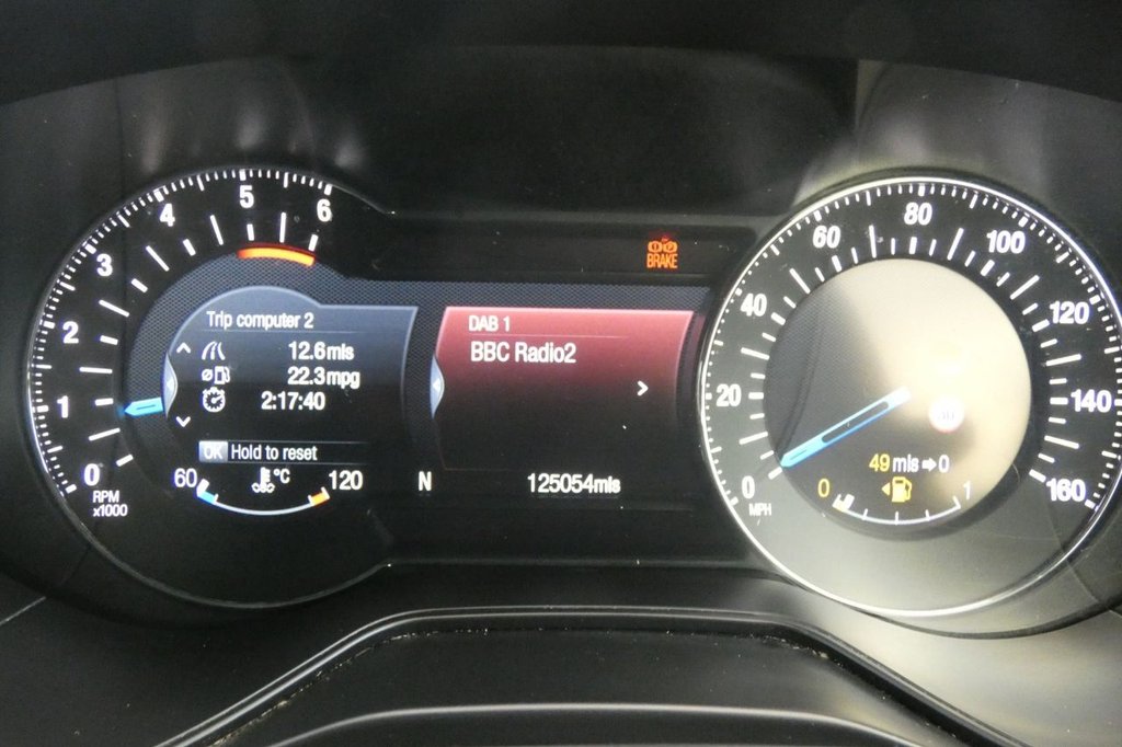 Used Ford Mondeo 2015 for sale - 77302758: Photo 13