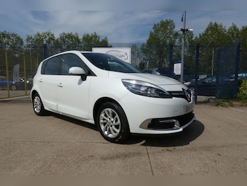 Used Renault Scenic 2014 for sale - 75527723: Photo