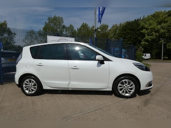 Used Renault Scenic 2014 for sale - 75527723: Photo