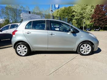 Used Toyota Yaris 2009 for sale - 79835713: Photo