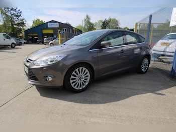 Used Ford Focus 2013 for sale - 78514404: Photo