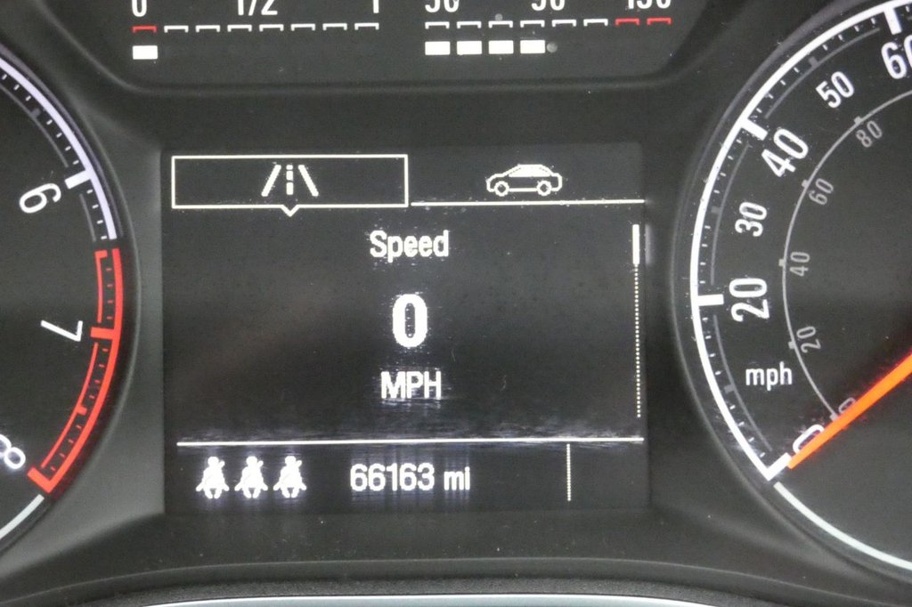 Used Vauxhall Corsa 2016 for sale - 76345157: Photo 12
