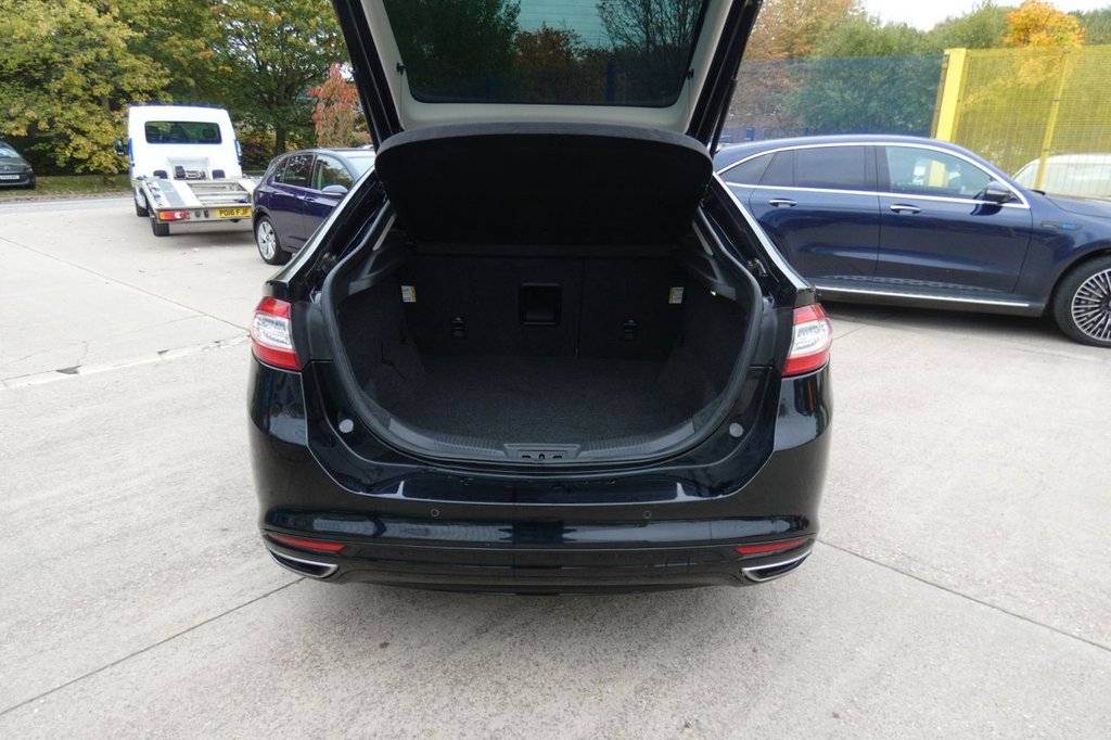 Used Ford Mondeo 2016 for sale - 76317121: Photo 8