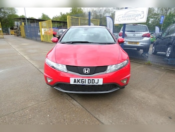 Used Honda Civic 2011 for sale - 78569373: Photo