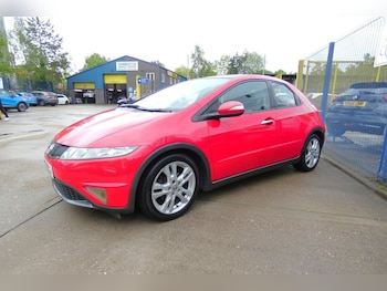 Used Honda Civic 2011 for sale - 78569373: Photo