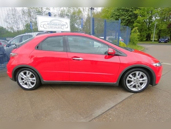 Used Honda Civic 2011 for sale - 78569373: Photo