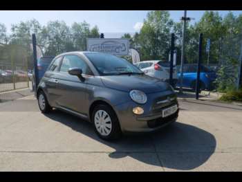 2009 (09) - 1.2 Pop Hatchback 3dr Petrol Auto Euro 4 (69 bhp)