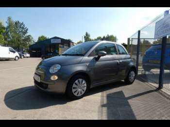 Used Fiat 500 2009 for sale - 74931014: Photo
