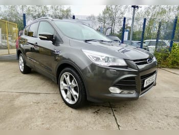 Used Ford Kuga 2015 for sale - 79708872: Photo